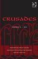 Crusades: Volume 11