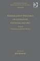 Volume 12, Tome I: Kierkegaard's Influence on Literature, Criticism and Art: The Germanophone World