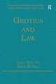 Grotius and Law