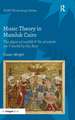 Music Theory in Mamluk Cairo: The ġāyat al-maṭlūb fī ‘ilm al-adwār wa-’l-ḍurūb by Ibn Kurr