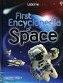 First Encyclopedia of Space