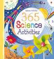 365 Science Activities