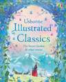 Illustrated Classics for Girls