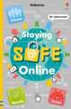 Staying safe online