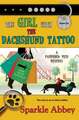 The Girl with the Dachshund Tattoo