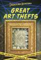 Great Art Thefts