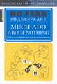 Much Ado about Nothing: 2012 Latin America and Canada