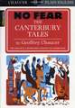 The Canterbury Tales