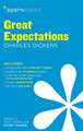 Great Expectations Sparknotes Literature Guide: Grades 5-6