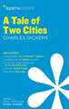 A Tale of Two Cities: Grades 5-6