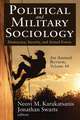 Political and Military Sociology, an Annual Review: Volume 44, Democracy, Security, and Armed Forces