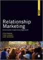 Relationship Marketing: A Consumer Experience Approach