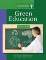 Green Education: An A-to-Z Guide