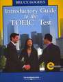 Introductory Guide to Toeic Test