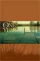 The One Year Walk with God Devotional: 365 Daily Bible Readings to Transform Your Mind