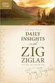 The One Year Daily Insights with Zig Ziglar