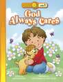 God Always Cares