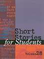 Short Stories for Students