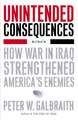 Unintended Consequences