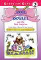 Annie and Snowball and the Pink Surprise