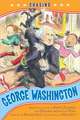 Chasing George Washington