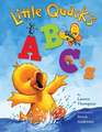 Little Quack's ABC's