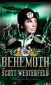 Behemoth: A Retelling of "The Ballad of Mulan"