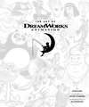 The Art of DreamWorks Animation: Featuring 20 Removable, Frameable Prints