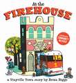 At the Firehouse