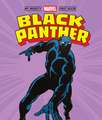 Black Panther: My Mighty Marvel First Book