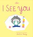 I See You (The Promises Series)