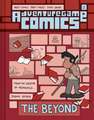 Adventuregame Comics: The Beyond (Book 2)