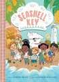 Seashell Key (Seashell Key #1)