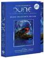 DUNE: Muad'Dib: The Graphic Novel