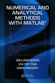 Numerical and Analytical Methods with MATLAB