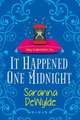 It Happened One Midnight: A Hilarious Magical Romcom