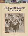 The Civil Rights Movement