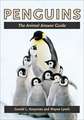 Penguins – The Animal Answer Guide