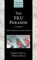 The PKU Paradox – A Short History of a Genetic Disease