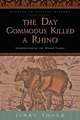 The Day Commodus Killed a Rhino – Understanding the Roman Games