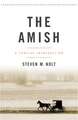 The Amish – A Concise Introduction