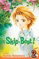 SKIP BEAT TP VOL 02 (C: 1-0-0)