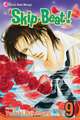 SKIP BEAT TP VOL 09 CURR PTG (C: 1-0-0)