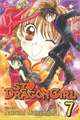 St. Dragon Girl, Volume 7