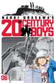 Naoki Urasawa's 20th Century Boys, Vol. 6