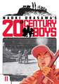 Naoki Urasawa's 20th Century Boys, Vol. 11