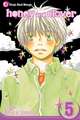 Honey and Clover, Vol. 5