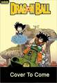 Dragon Ball, Volume 10: Strongest Under the Heavens