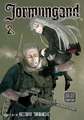 Jormungand, Volume 2