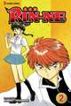RIN-NE, Vol. 2